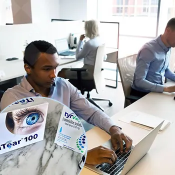 What Makes iTear100 Stand Out?