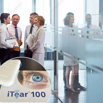 Common Questions About iTear100 Explained